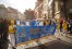 Průvod praktikujících Falun Dafa Prahou