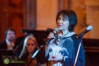 Koncert za Kao Č´-šenga v Senátu PČR