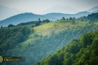 Služební cesta Velká Fatra