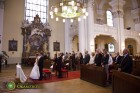 Martina a Slávek